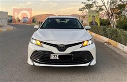 تۆیۆتا کامری